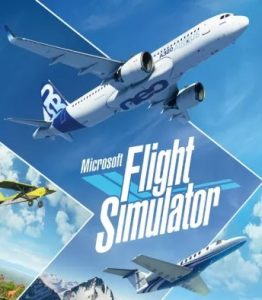 Microsoft Flight Simulator